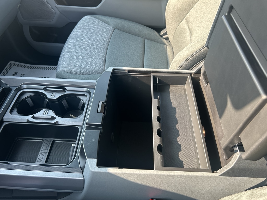 2026 Ford F-250 Super Duty XLT - Photo 31