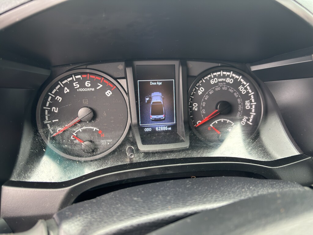 Used 2021 Toyota Tacoma SR Extended Cab