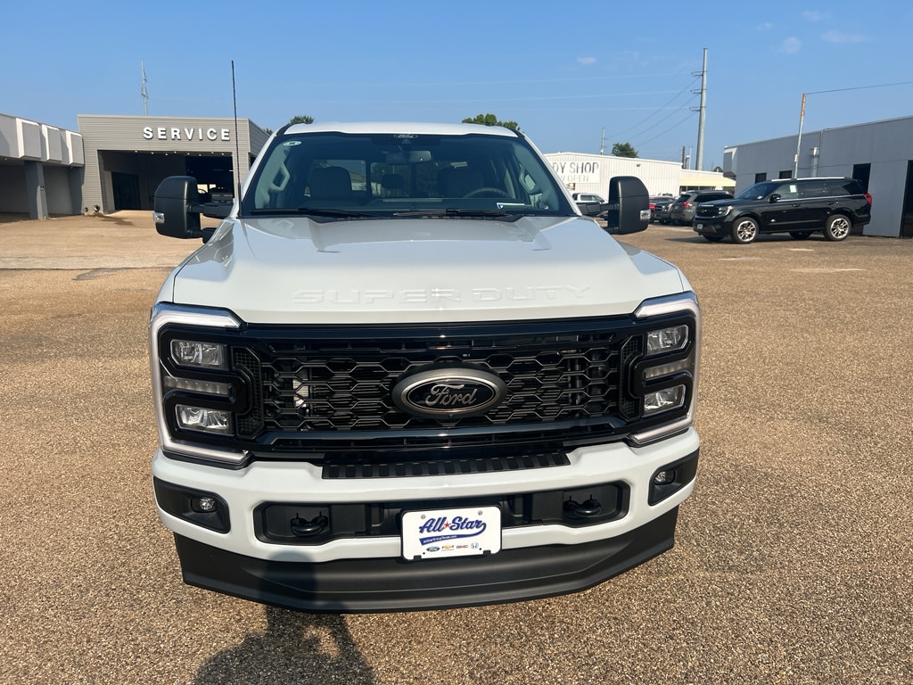 2026 Ford F-250 Super Duty XLT - Photo 8