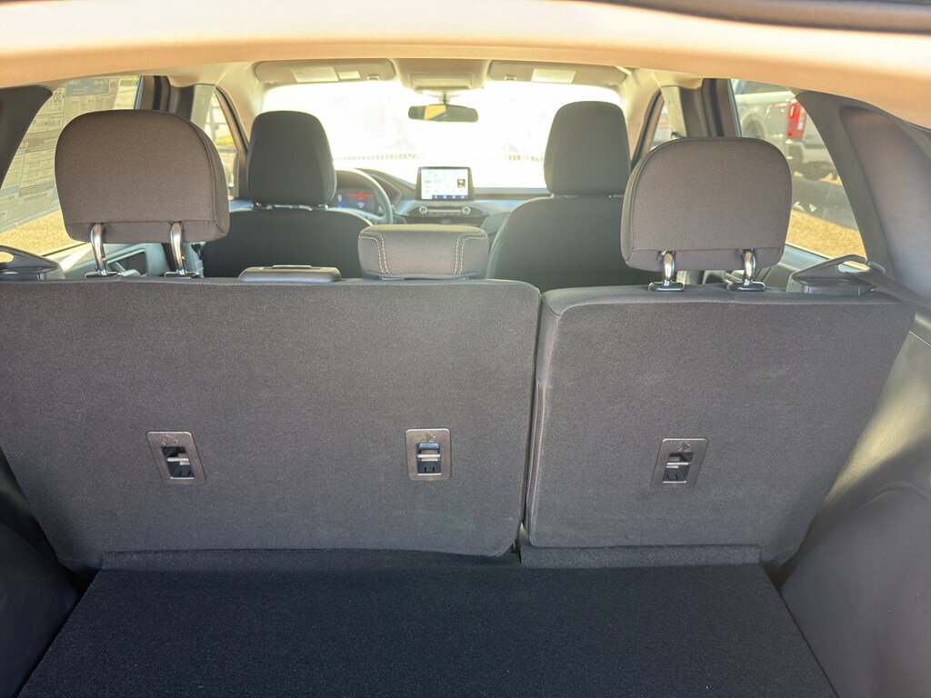 2026 Ford Escape Active - Photo 17