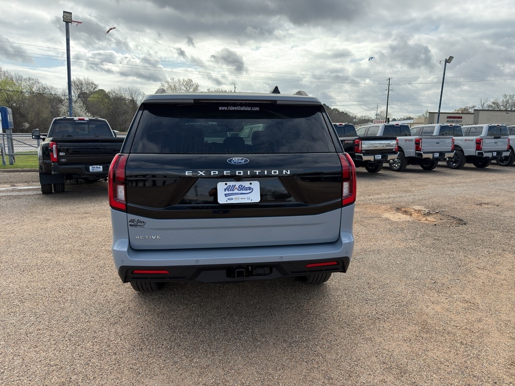 New 2026 Ford Expedition Active SUV