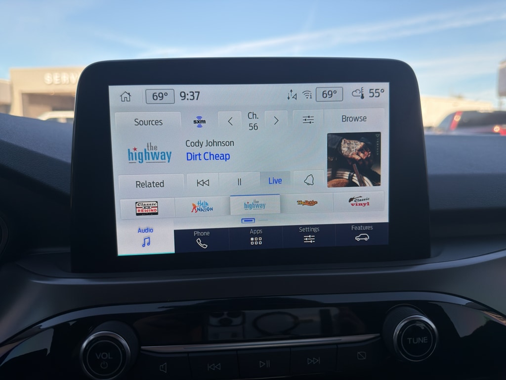 2026 Ford Escape Active - Photo 37