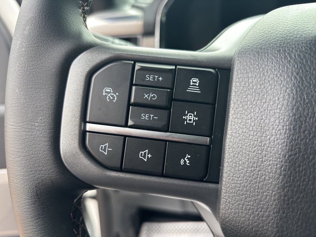 2026 Ford F-150 Lariat - Photo 23