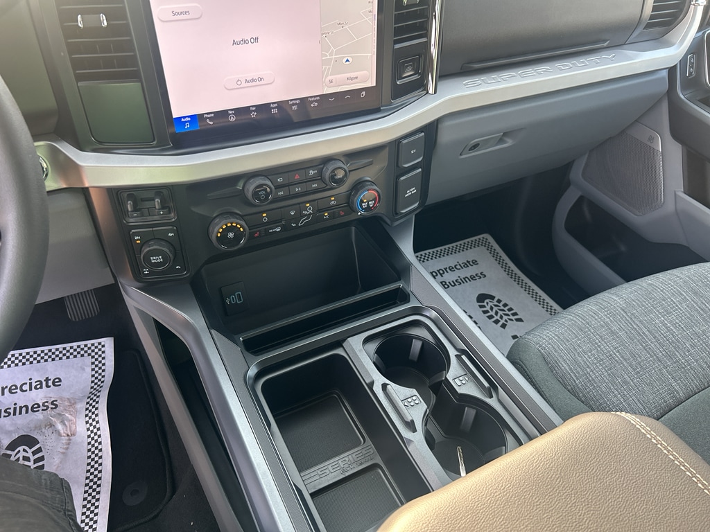 2026 Ford F-250 Super Duty XLT - Photo 29