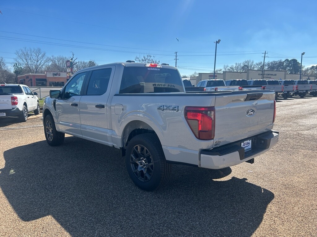 New 2026 Ford F-150 STX TRUCK