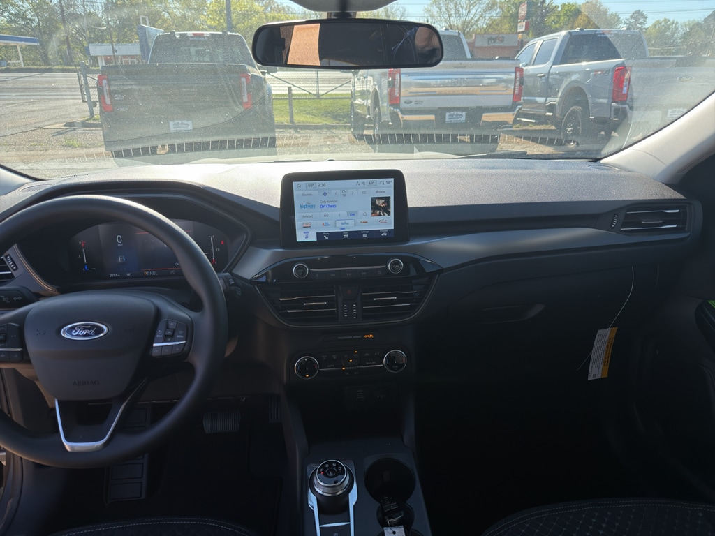 2026 Ford Escape Active - Photo 24