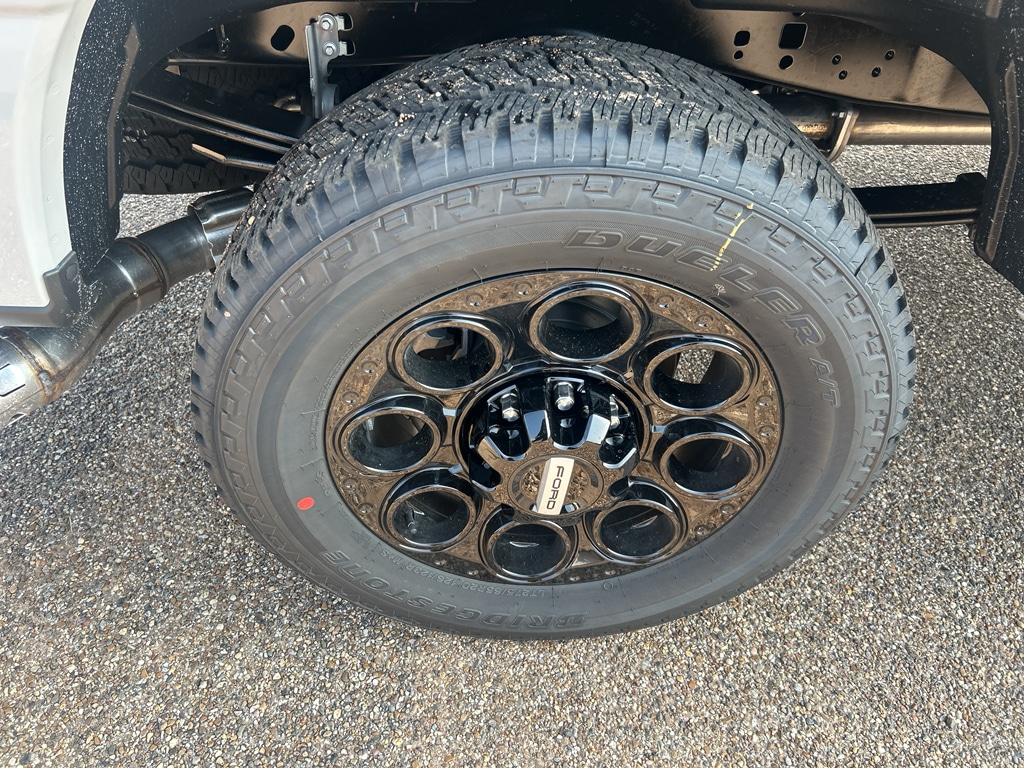 2026 Ford F-250 Super Duty XLT - Photo 11