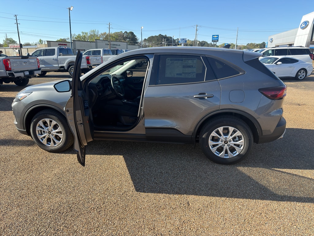 2026 Ford Escape Active - Photo 19