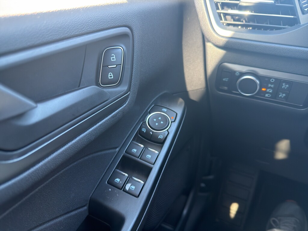 2026 Ford Escape Active - Photo 35