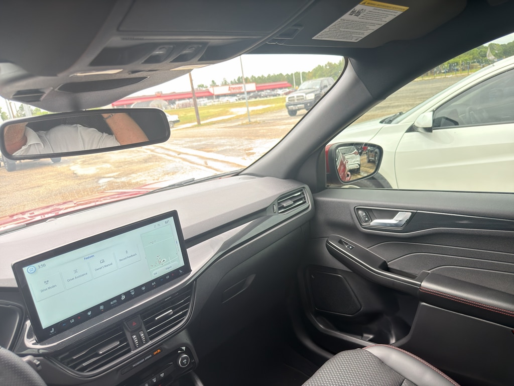 2026 Ford Escape ST-Line Elite - Photo 35