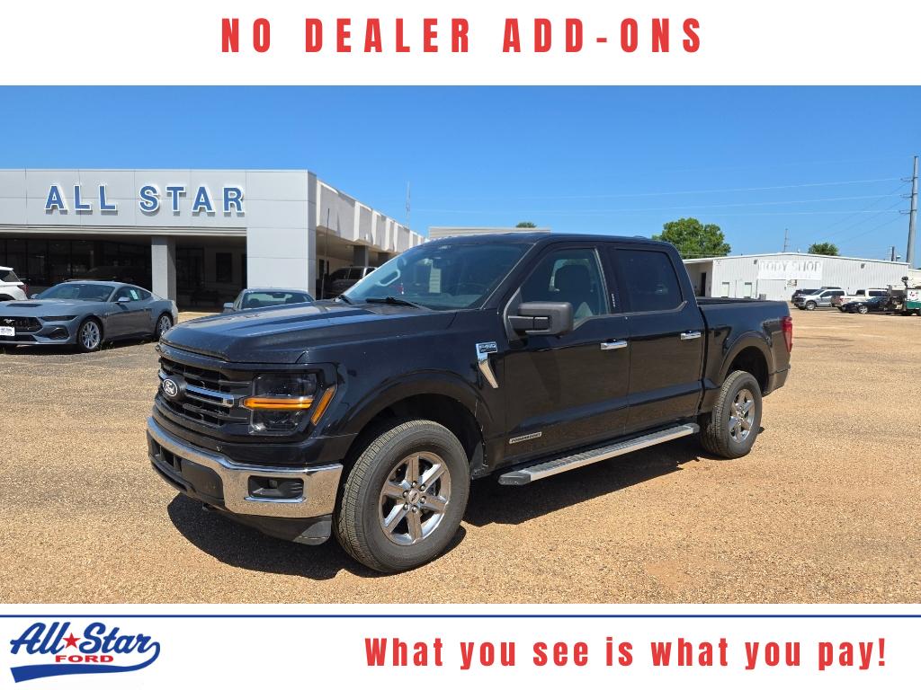 Used 2024 Ford F-150 XLT