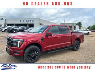 2026 Ford F-150 Lariat TRUCK
