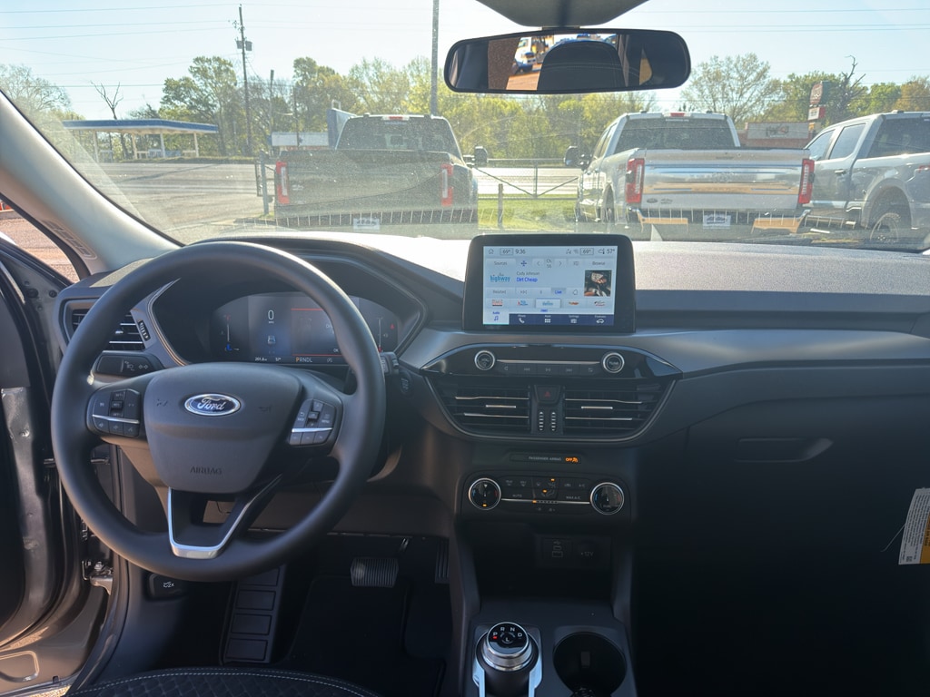 2026 Ford Escape Active - Photo 26