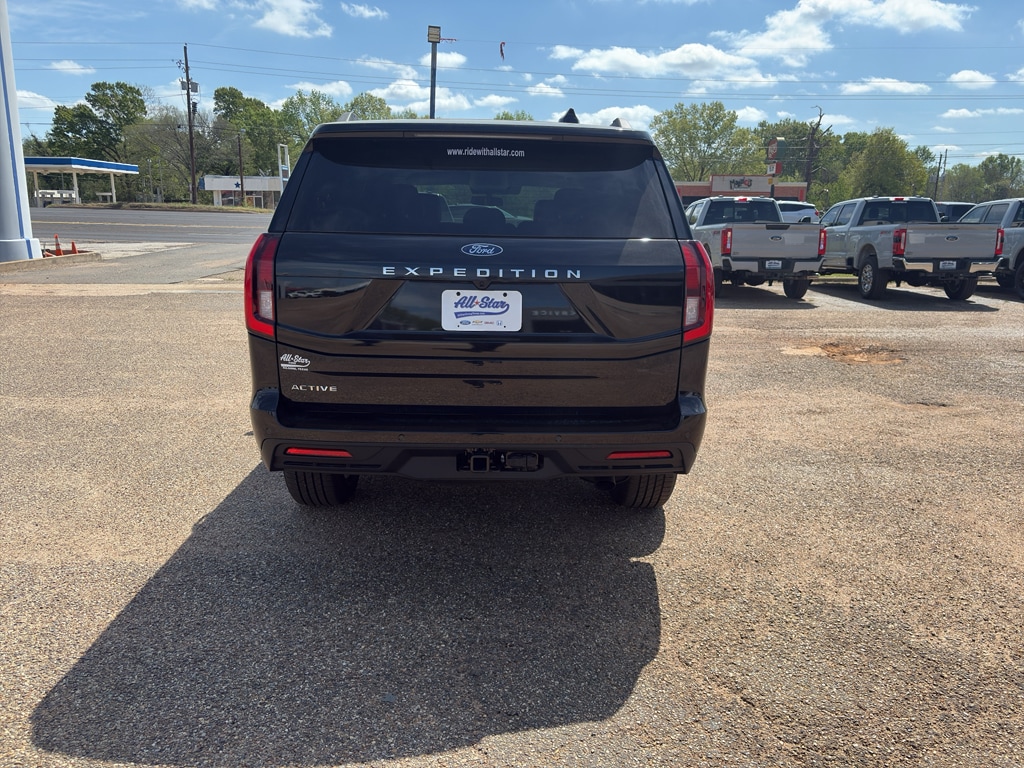 2026 Ford Expedition photo 4
