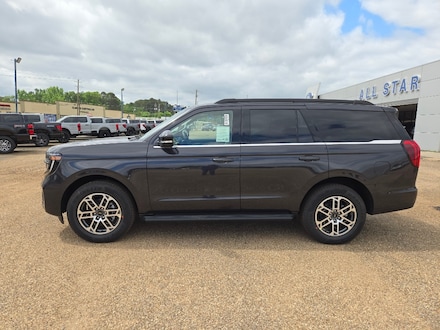 2026 Ford Expedition Active SUV
