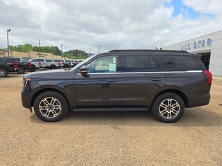 2026 Ford Expedition Active Sport Utility