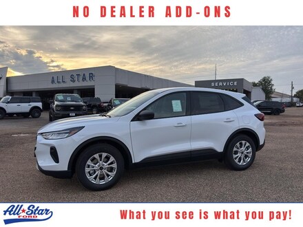 2026 Ford Escape Active Sport Utility