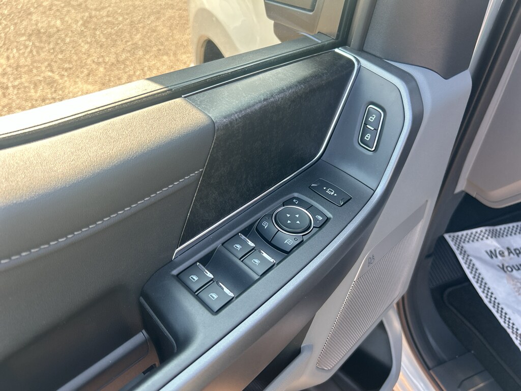 2026 Ford F-250 Super Duty XLT - Photo 18