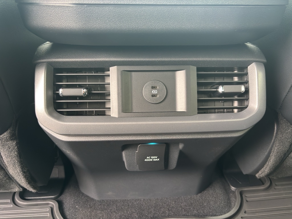 2026 Ford F-150 Lariat - Photo 18