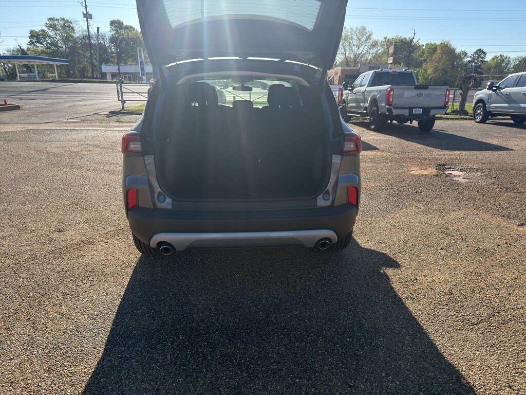 2026 Ford Escape Active - Photo 18