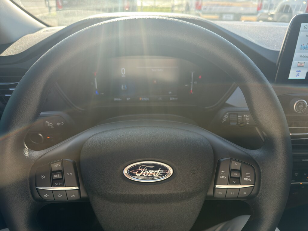 2026 Ford Escape Active - Photo 27