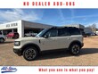  Ford Bronco Sport