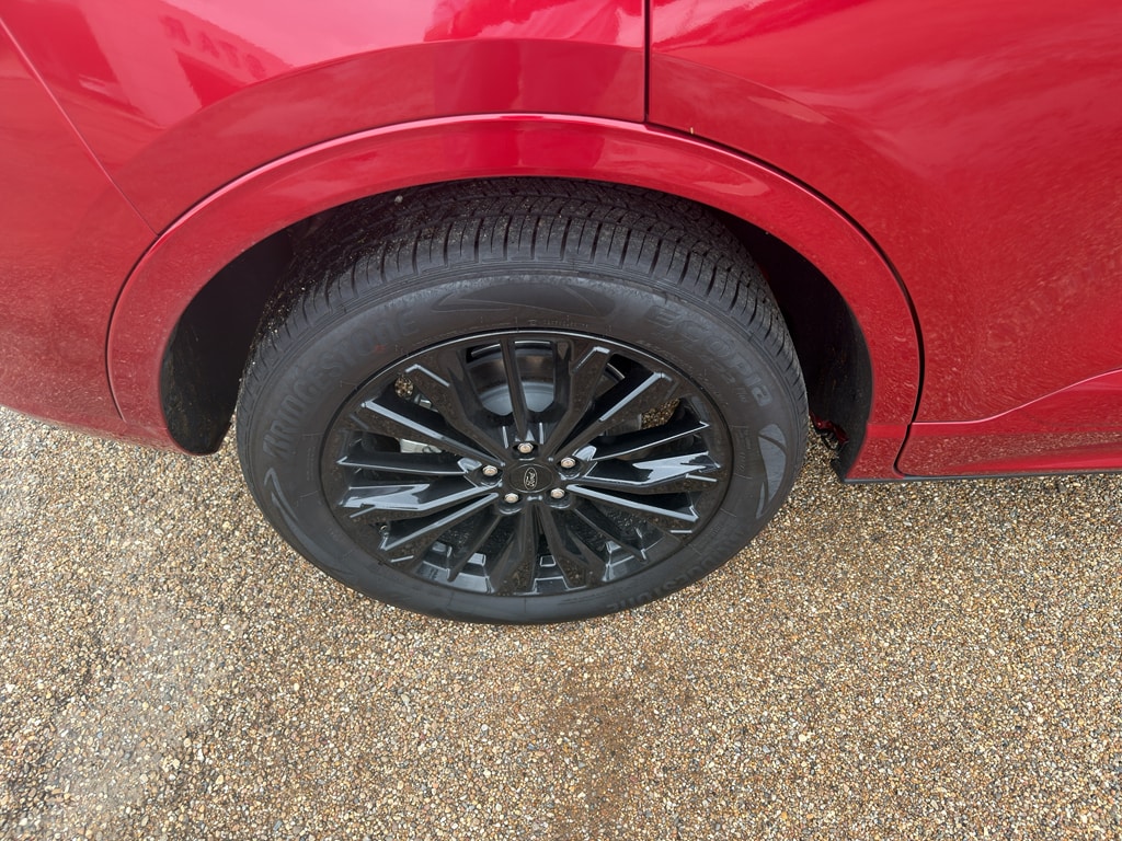 2026 Ford Escape ST-Line Elite - Photo 11