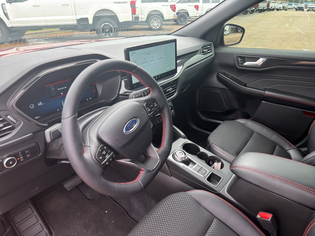 2026 Ford Escape ST-Line Elite - Photo 29