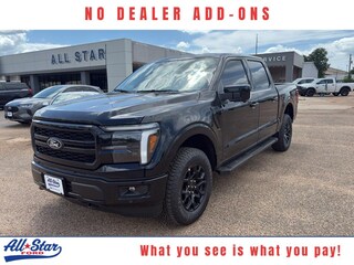 2026 Ford F-150 Lariat TRUCK