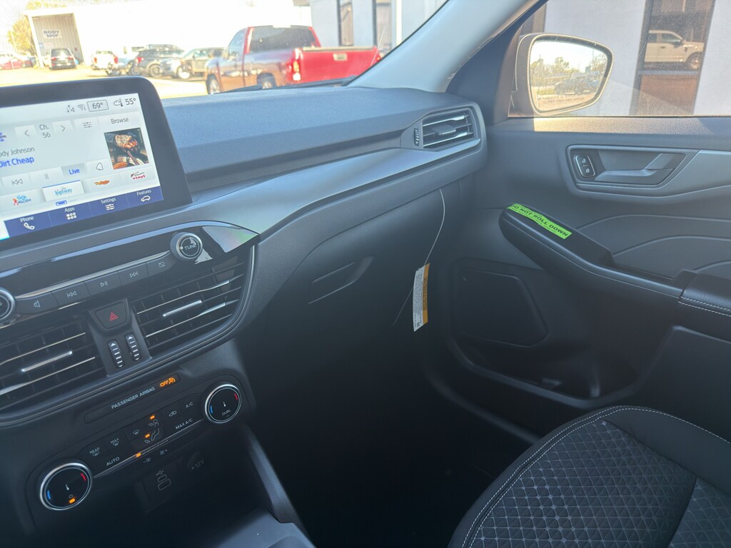 2026 Ford Escape Active - Photo 28
