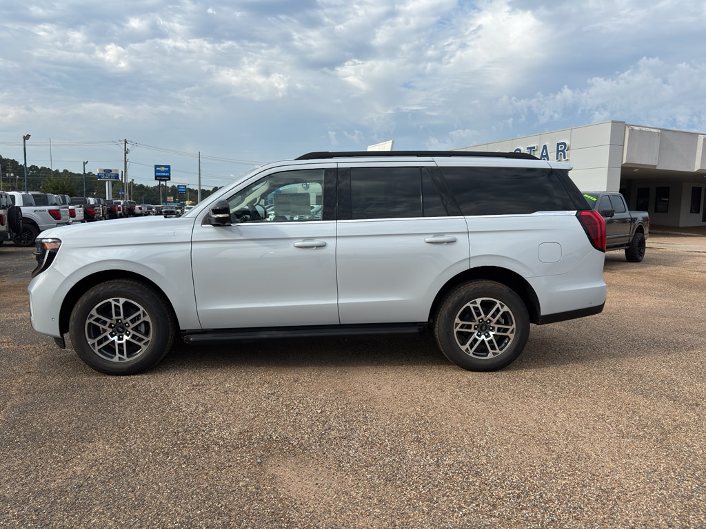 New 2025 Ford Expedition Active SUV