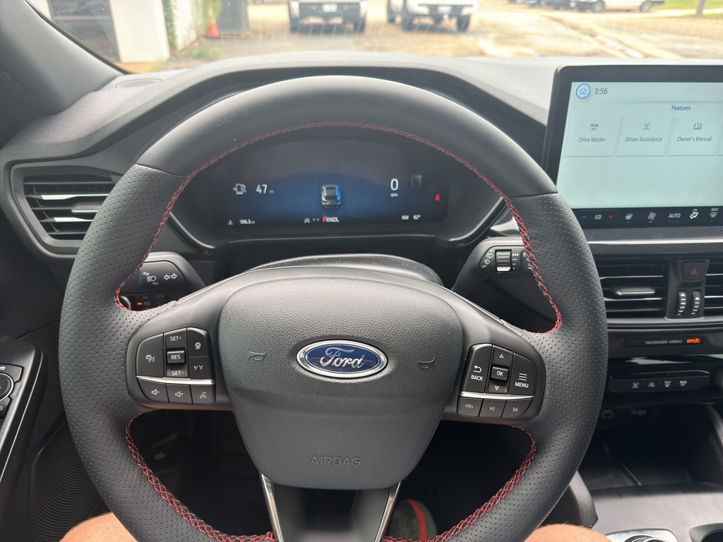 2026 Ford Escape ST-Line Elite - Photo 32