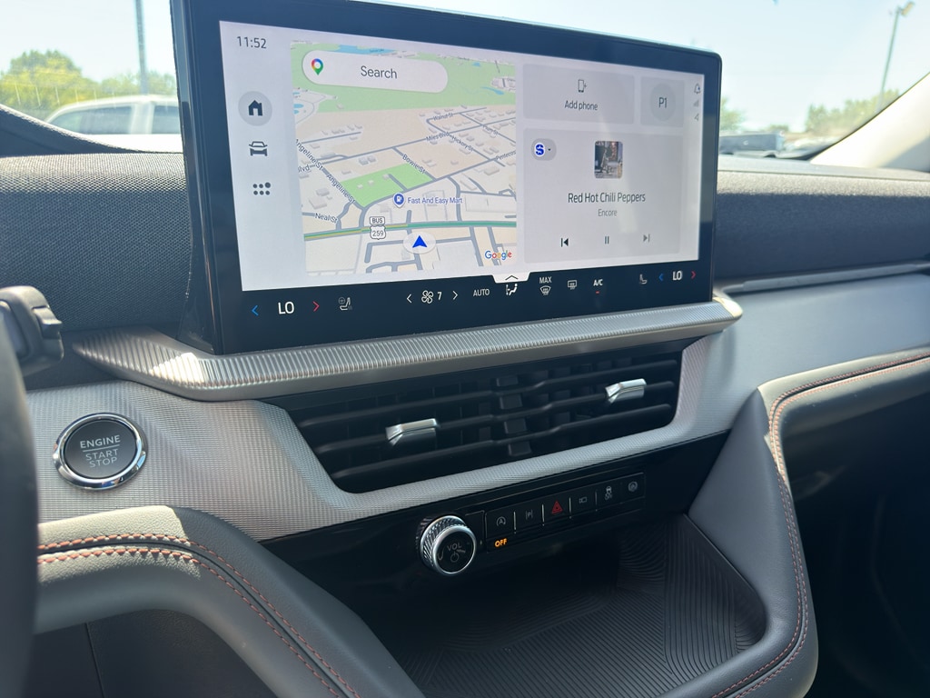 2026 Ford Explorer Active - Photo 32