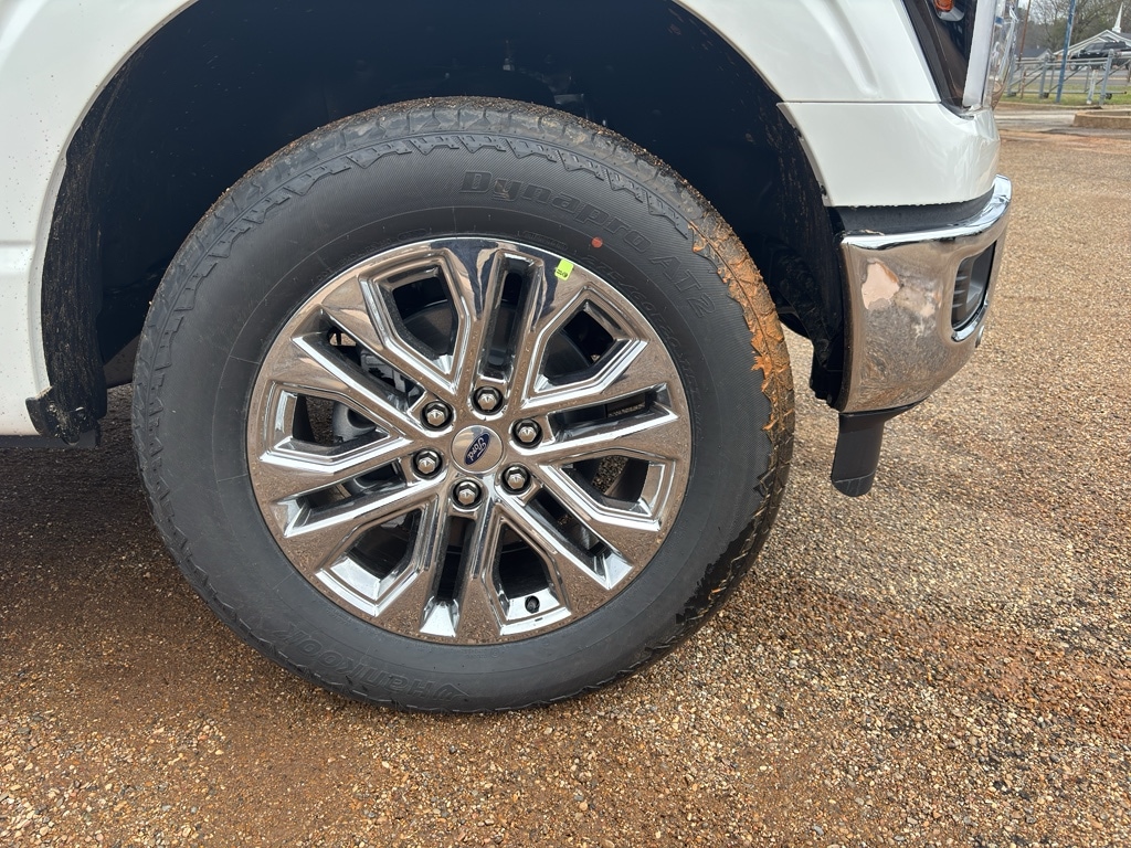 2026 Ford F-150 Lariat - Photo 12