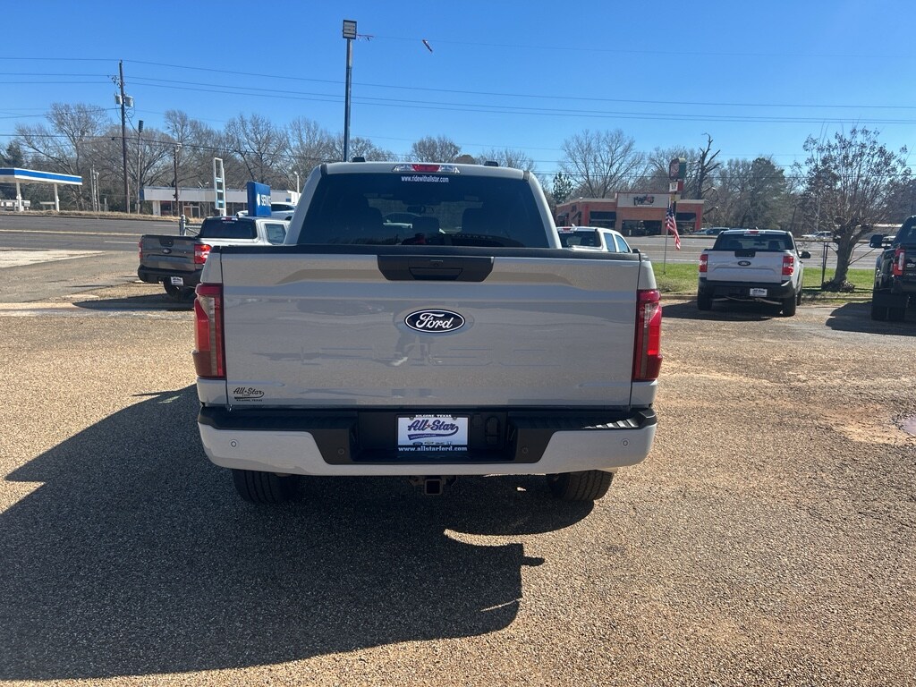 New 2026 Ford F-150 STX TRUCK