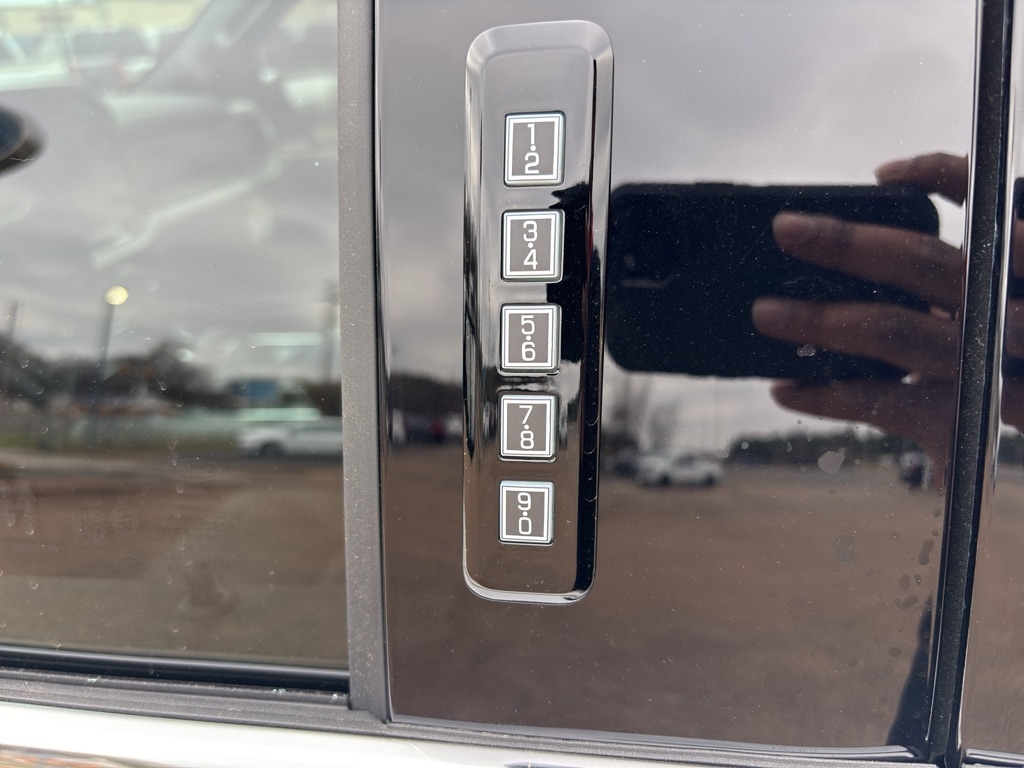 2026 Ford F-150 Lariat - Photo 32