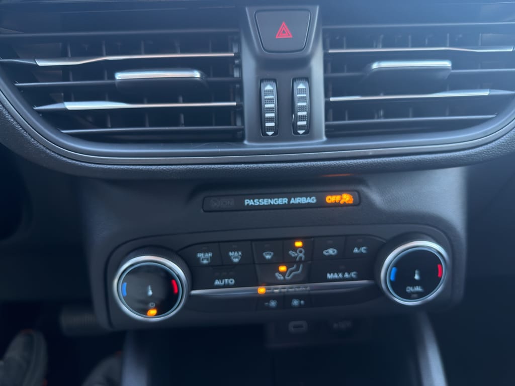 2026 Ford Escape Active - Photo 36