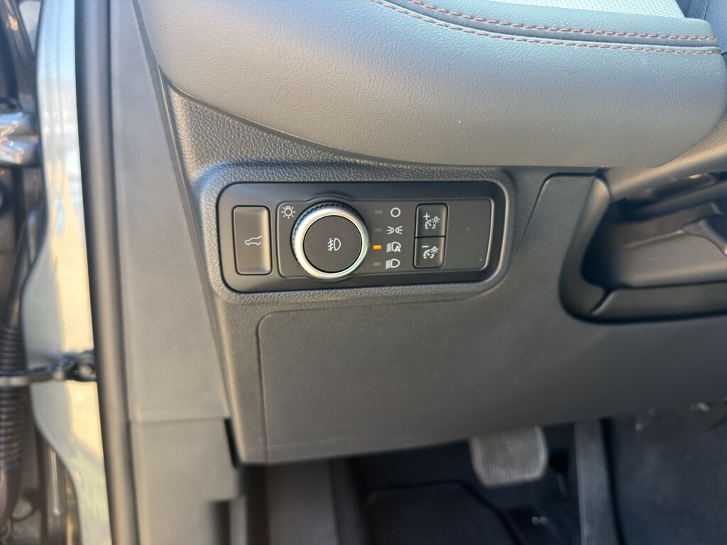 2026 Ford Explorer Active - Photo 27
