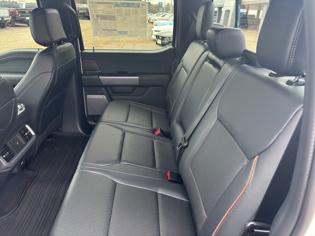 2026 Ford F-150 Lariat - Photo 16