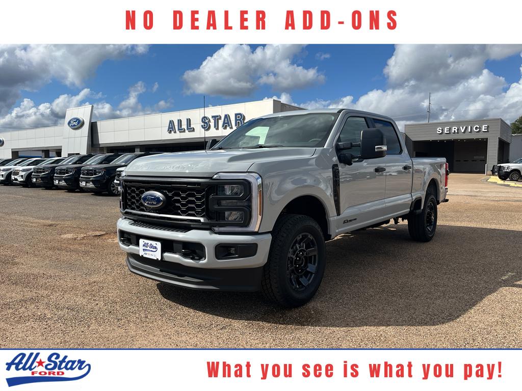 2026 Ford F-250 Super Duty XL's photo