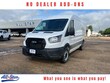 Ford Transit Van
