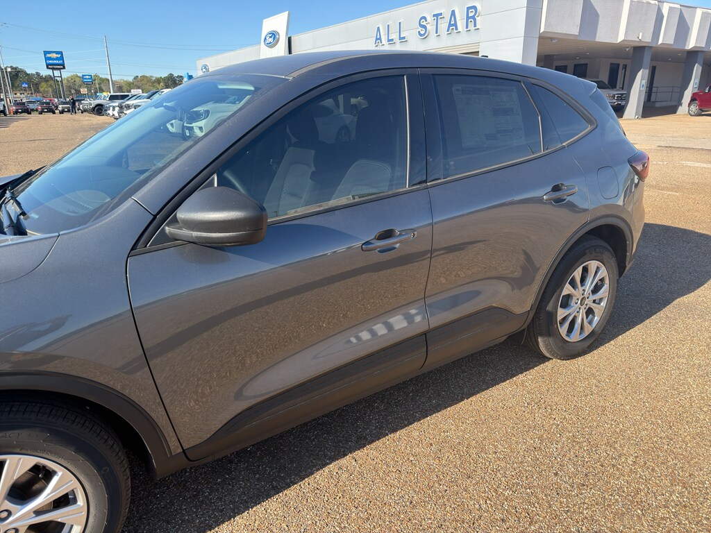 2026 Ford Escape Active - Photo 13