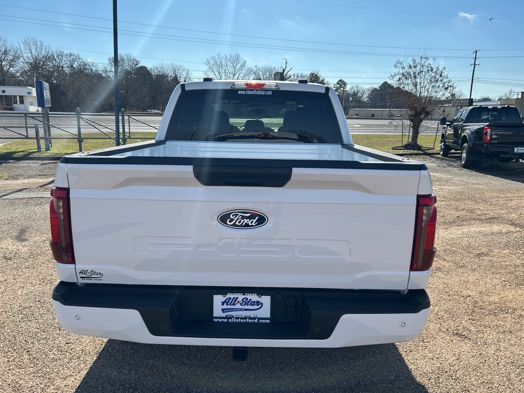 New 2026 Ford F-150 STX TRUCK