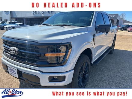 2026 Ford F-150 XLT TRUCK