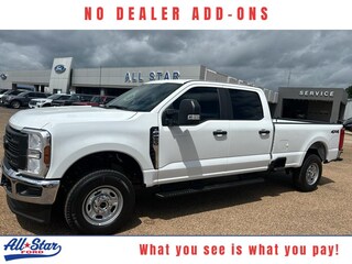 2026 Ford F-250 XL TRUCK