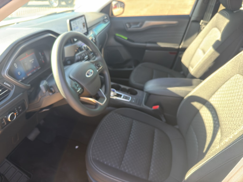 2026 Ford Escape Active - Photo 22