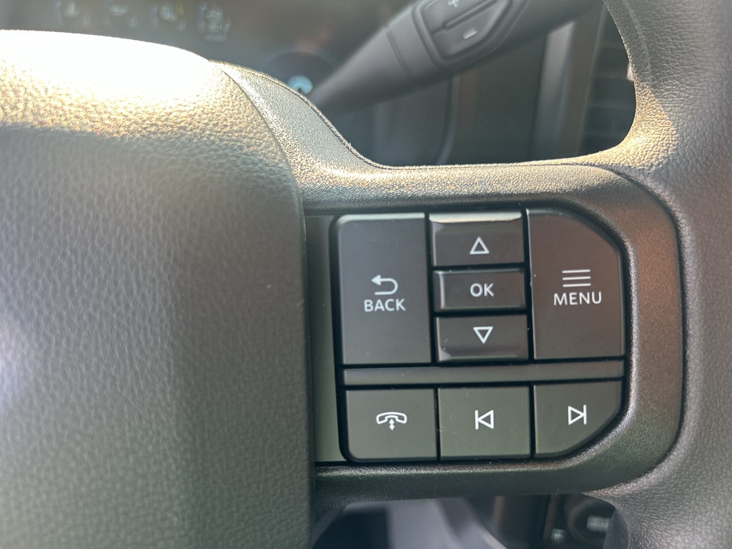 2026 Ford F-250 Super Duty XLT - Photo 24