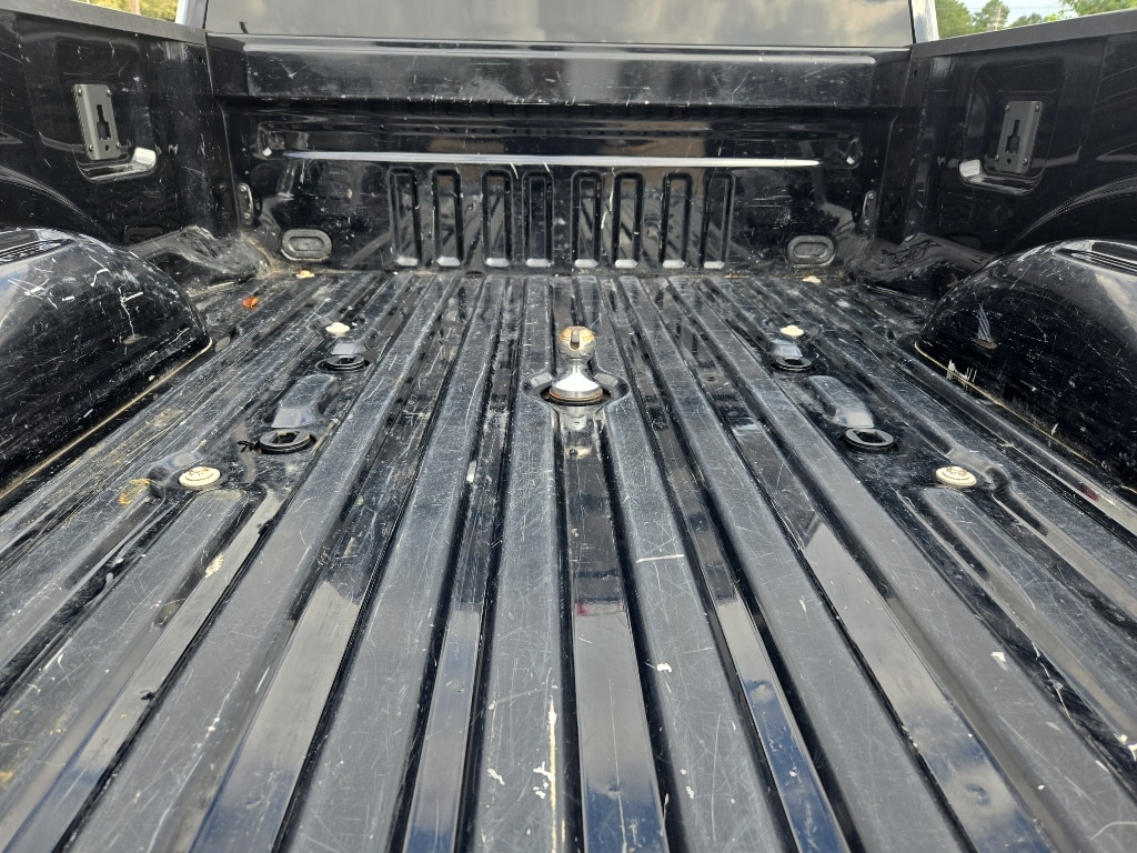 Used 2021 Ford F-250 Lariat Crew Cab