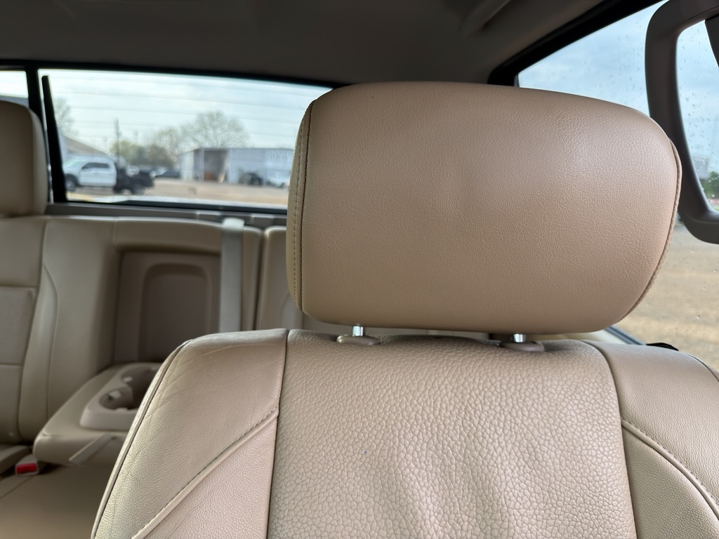 Used 2014 Nissan Titan SL with VIN 1N6BA0ED6EN501791 for sale in Kilgore, TX