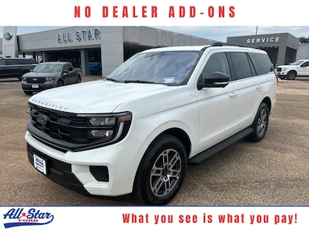 2025 Ford Expedition Active SUV